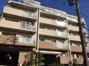 ジェイパークコート二子玉川グランデ